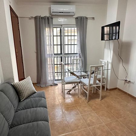 Apartamento La Mar Punta Umbría Екстериор снимка