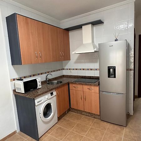 Apartamento La Mar Punta Umbría Екстериор снимка