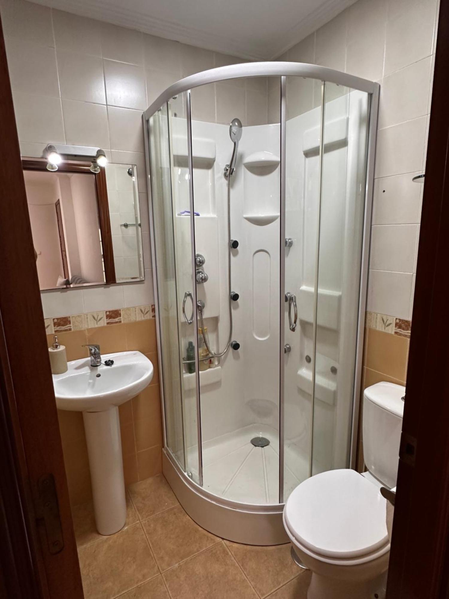 Apartamento La Mar Punta Umbría Екстериор снимка