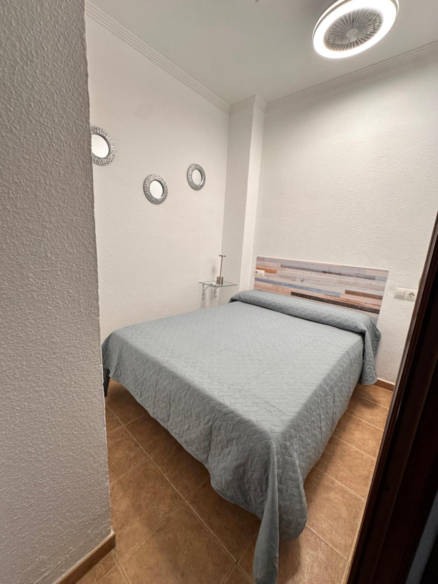 Apartamento La Mar Punta Umbría Екстериор снимка