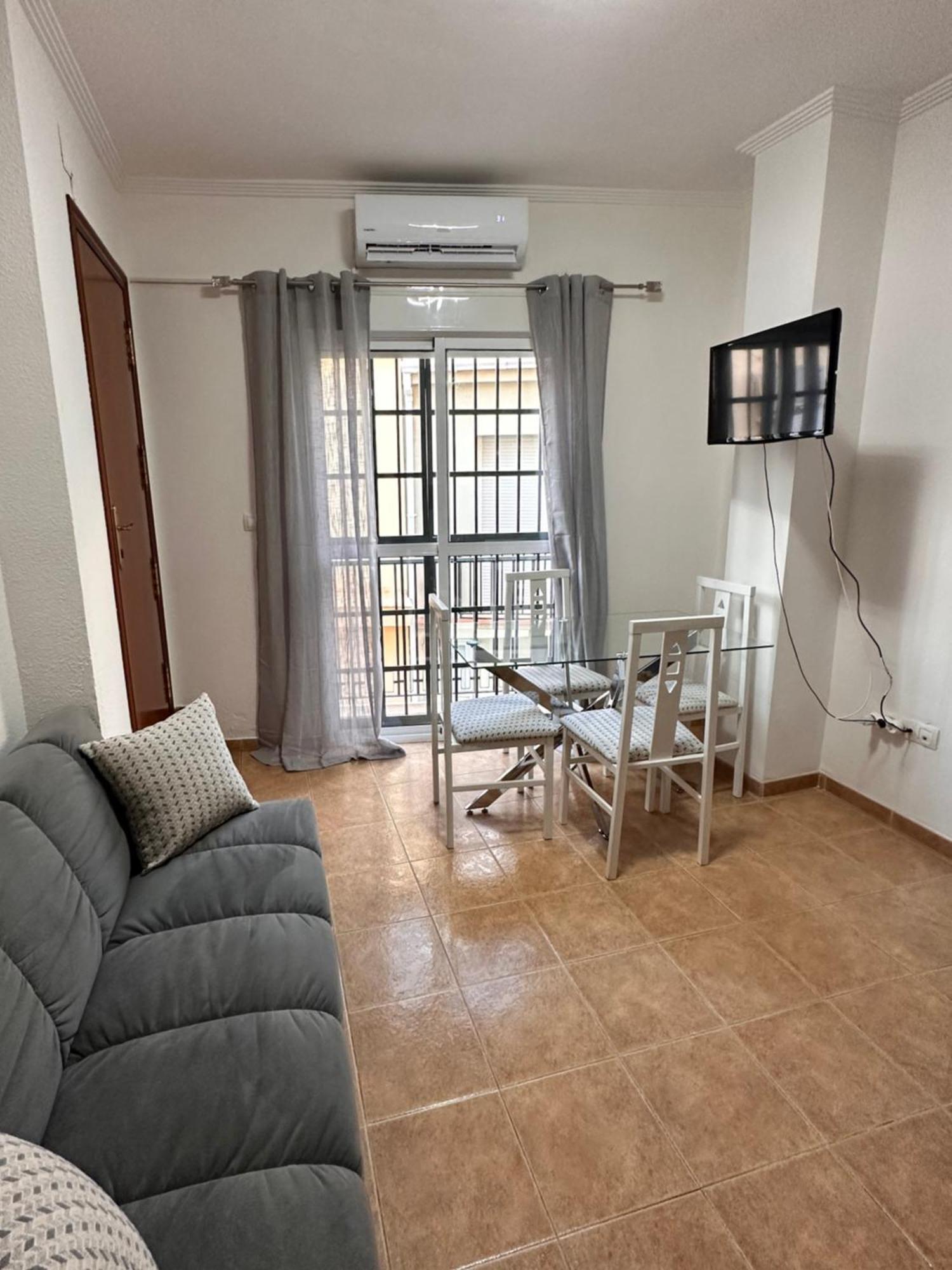 Apartamento La Mar Punta Umbría Екстериор снимка