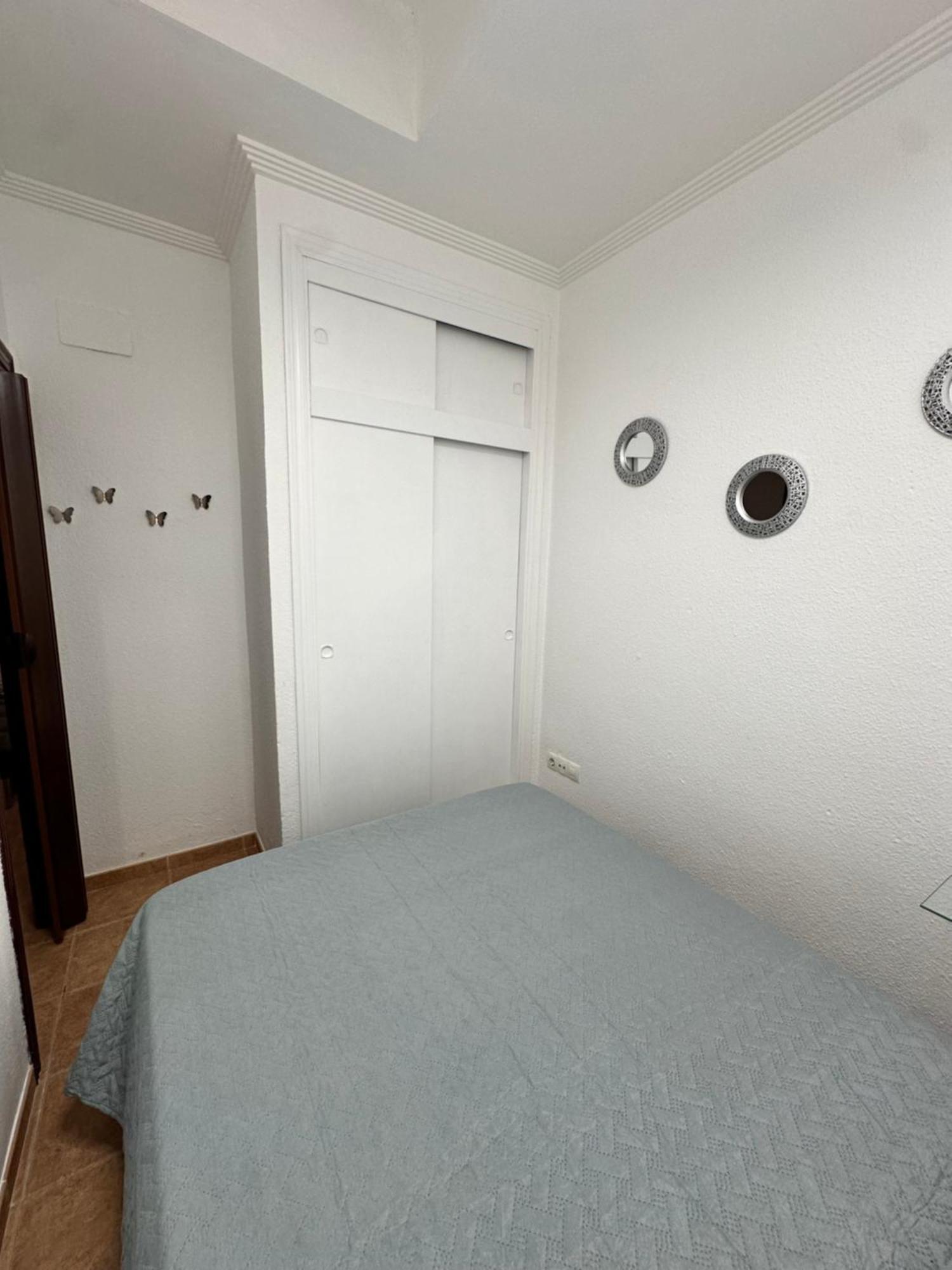 Apartamento La Mar Punta Umbría Екстериор снимка
