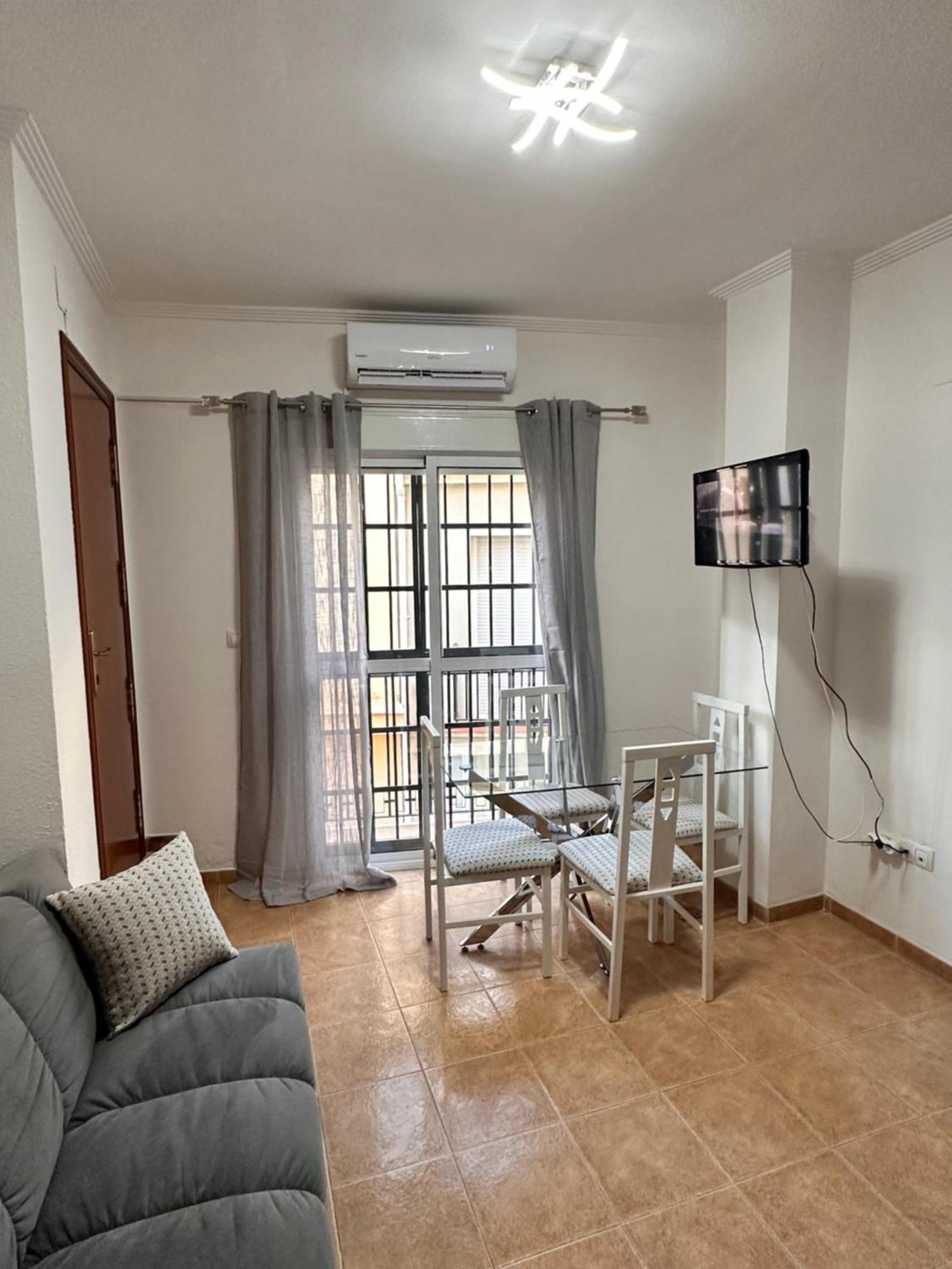 Apartamento La Mar Punta Umbría Екстериор снимка